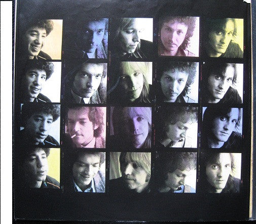 Tom Petty And The Heartbreakers : Southern Accents (LP, Album)