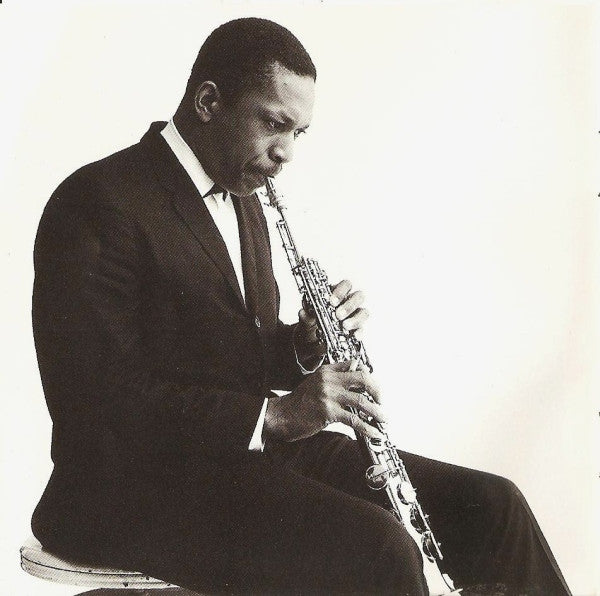 John Coltrane : The Major Works Of John Coltrane (2xCD, Comp, RM)