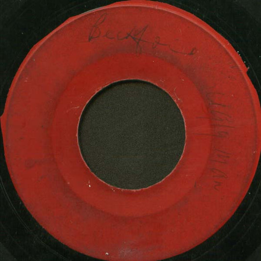 The Scorchers / Don Drummond Jr. : Ugly Man / Whip Cracker (7", W/Lbl)