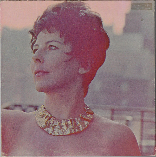 Hilde Somer Plays Alexander Scriabin : Hilde Somer Plays Scriabin (LP)