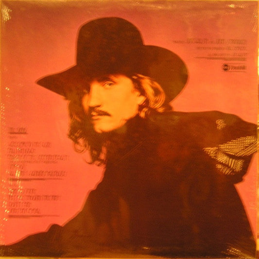 Joe Walsh : So What (LP, Album)