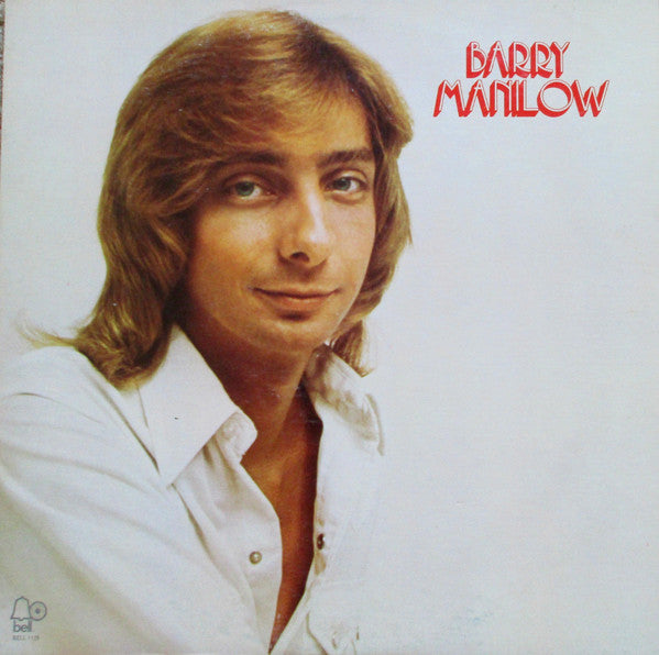 Barry Manilow : Barry Manilow (LP, Album, Aud)