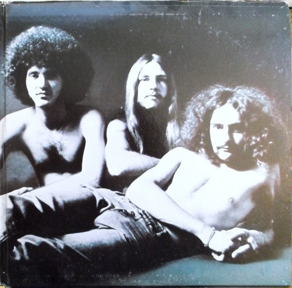 Grand Funk Railroad : Phoenix (LP, Album, Club, Sup)