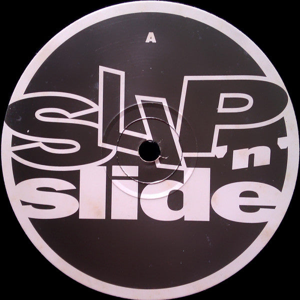 Deep Dish Present DC Deepressed : Come Back (12")