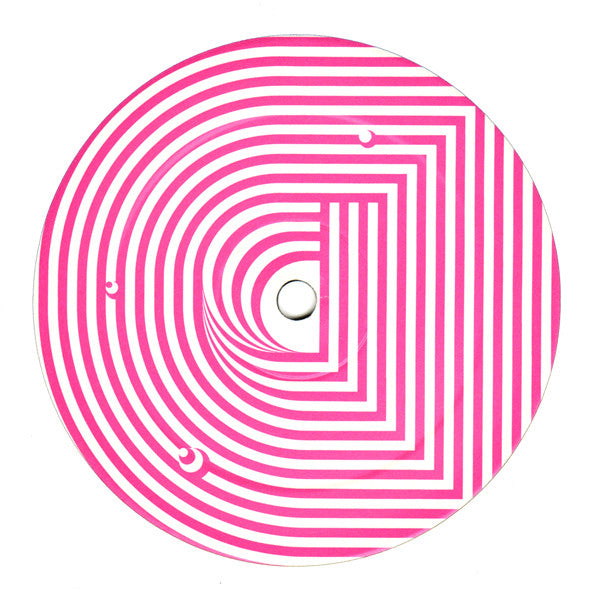 Optimo (2) : Optimo Present Psyche Out (2x12", Comp)