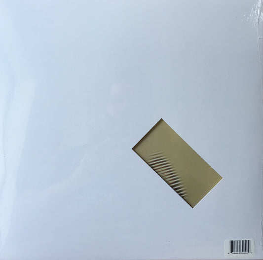 The XX : Jamie xx Edits (12", RSD, Single, Ltd)