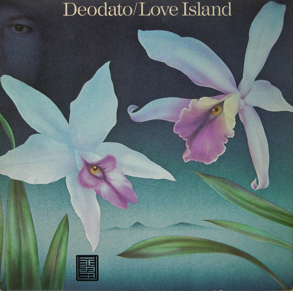 Eumir Deodato : Love Island (LP, Album, LA )