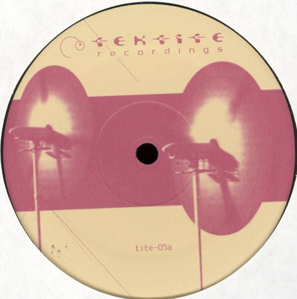 Various : Second Array (12")