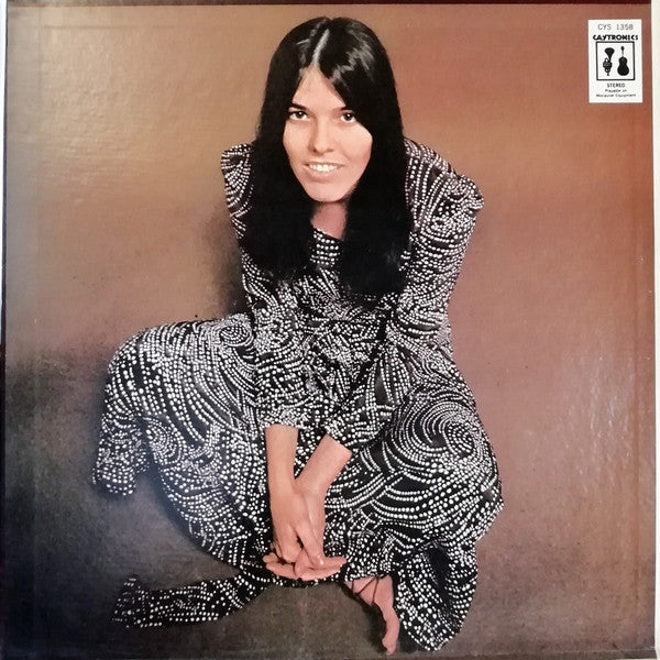 Cecilia (5) : Cecilia (LP, Album, Gat)