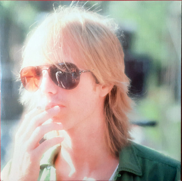 Tom Petty And The Heartbreakers : Damn The Torpedoes (LP, Album)
