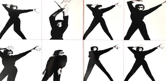 Michael Jackson - Bad vinyl record, LP (Near Mint (NM or M-)) | Lulo Records