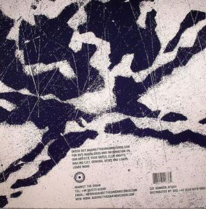 The Breakfastaz : Midnight (12")