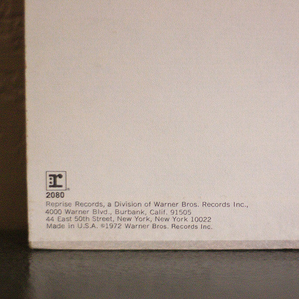 Fleetwood Mac : Bare Trees (LP, Album, RP, Jac)