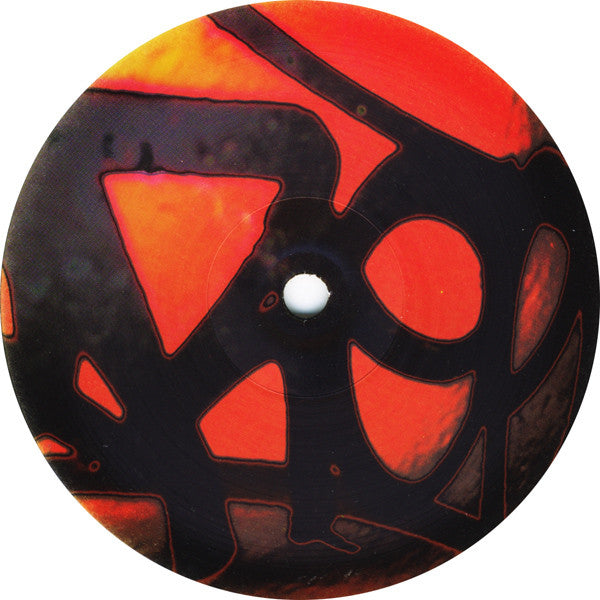 Various : Floorplay Volume 4 (12")