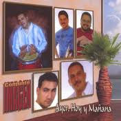 Conjunto Imagen : Ayer, Hoy Y Mañana (CD, Album)