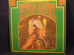 Los Indios Tabajaras : Maria Elena (LP, RE)
