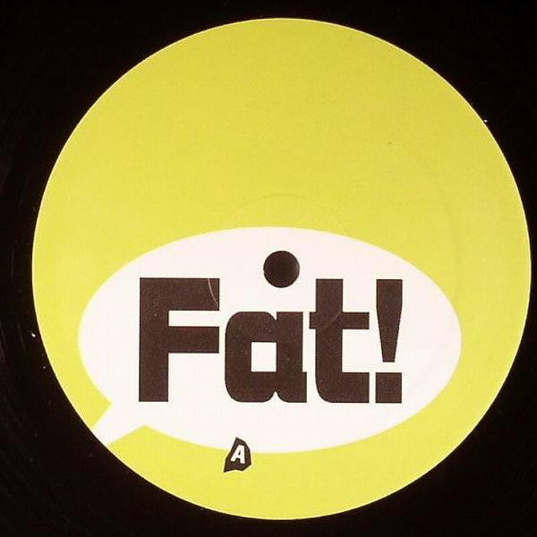 B-Phreak : Chunk Style (12")