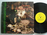 Conjunto Diamante : La Ultima Copa (LP, Album)