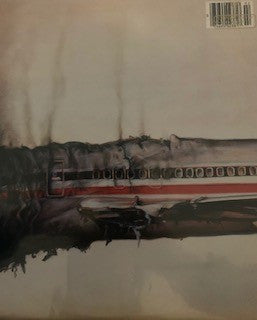 Beastie Boys : Licensed To Ill (LP, Album, Gat)