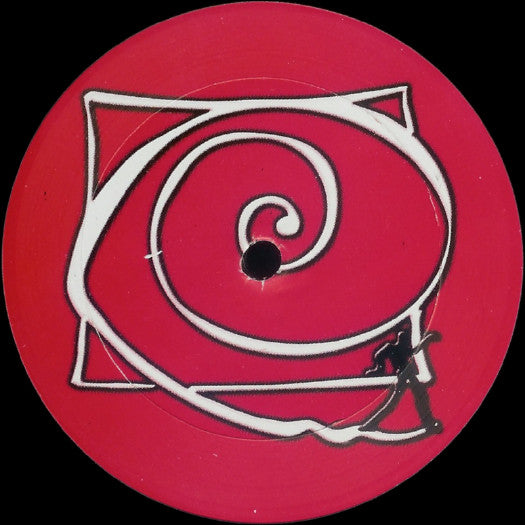 Dauby - Mutual vinyl record, 12" (Very Good Plus (VG+)) | Lulo Records