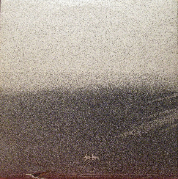 Bad Company (3) : Burnin' Sky (LP, Album, SRC)