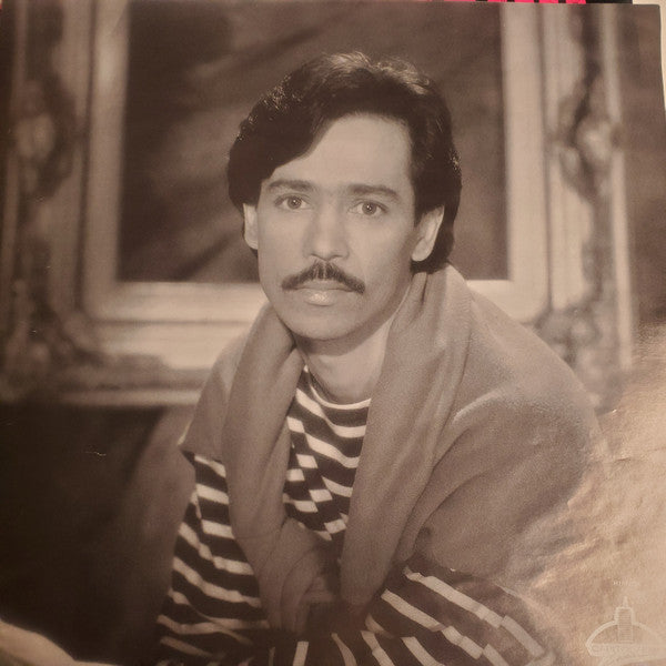Eddie Santiago : Soy El Mismo (I'm Still The Same) (LP, Album)