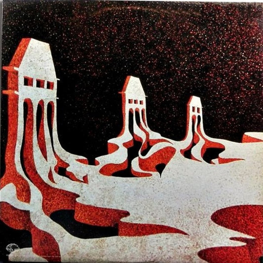 New Trolls : Tempi Dispari (LP, Album, RE)