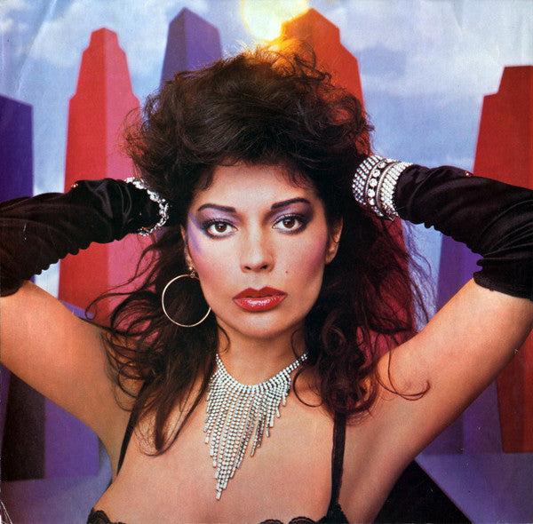 Apollonia 6 : Apollonia 6 (LP, Album, All)