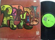 Raphael (2) : Raphael (LP, Album)