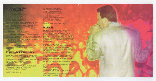 Tito Rojas : Pal Pueblo (CD, Album)