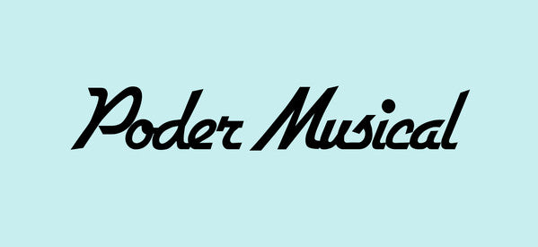 Wilfrido Vargas Y Sus Beduinos : Poder Musical (LP, Album)