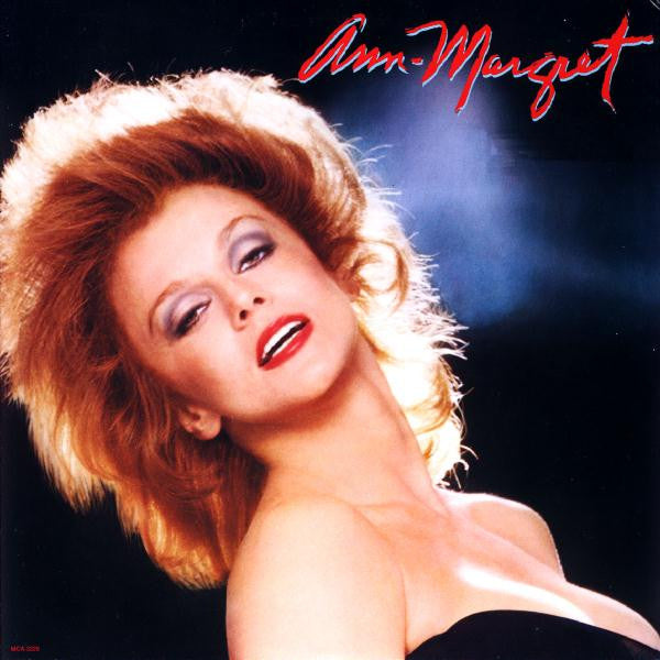 Ann Margret : Ann-Margret (LP, Album, Glo)
