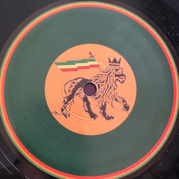 Dub Theory / 15pearl : 15pearl E.P. (12", EP)