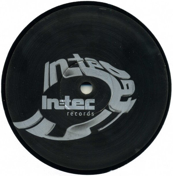Bryan Zentz : Skufftones 1.0 (12")