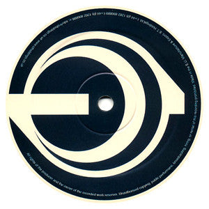 Illformants : Pong / Simex (12")
