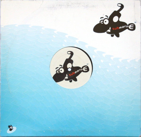 Astro Farm : Strings (Ain't What They Used To Be) (12")