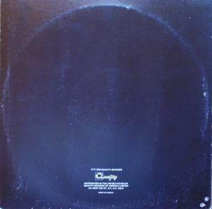 The Twins : Face To Face - Heart To Heart (12", Single, Ltd)