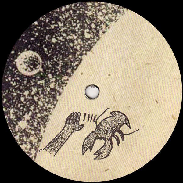 Privacy (3) : Hypertext EP (12", EP)