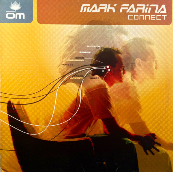 Various : Mark Farina - Connect (2xLP, Comp)