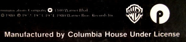 Deep Purple : Deepest Purple : The Very Best Of Deep Purple (LP, Comp, Club)