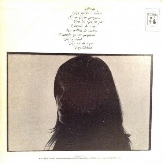 Cecilia - Cecilia 2 vinyl record, LP (Near Mint (NM or M-)) | Lulo Records
