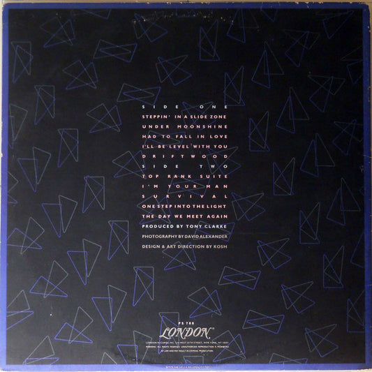 The Moody Blues - Octave vinyl record, LP (Near Mint (NM or M-)) | Lulo Records