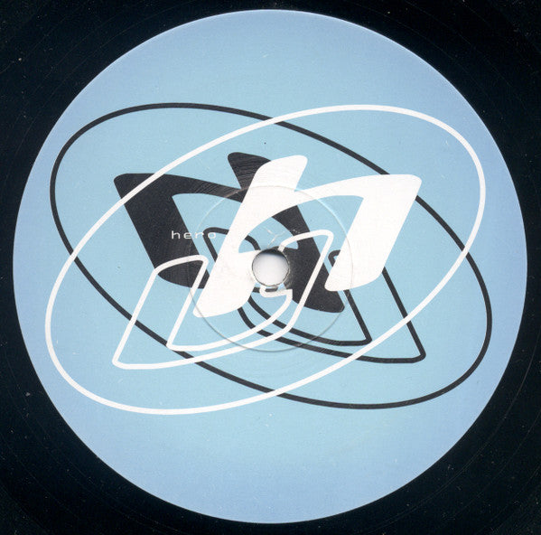 The Voice Of Q : I Can't Have Him Now / Miracle (12")