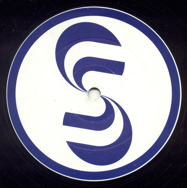 Happy Clappers : I Believe (12")