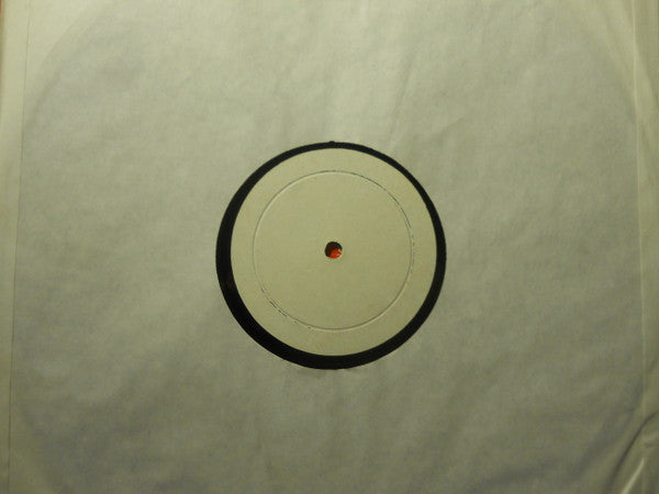 Blind Faith (2) : Recorded Live Along The U.S. Tour (LP, Unofficial, W/Lbl)
