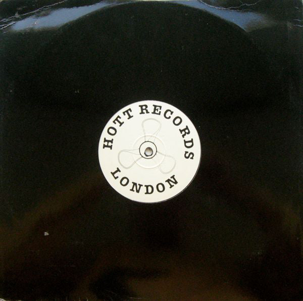 Deep End Featuring Mimi Johnson : Your Love Is Pain (12")