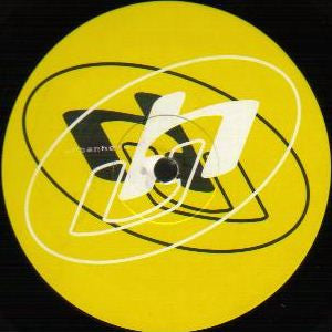 Triple Pack / Alex Tepper : Scat Trax (Part One) (12", EP)