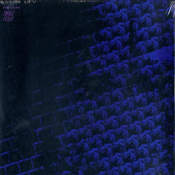 The Knife : Marble House (12")