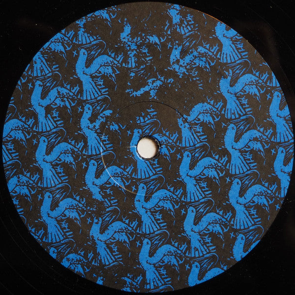 The Knife : Marble House (12")