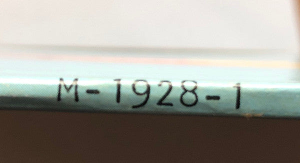 Sugarhill Gang : Rapper's Delight (12", Single, RP, BW)